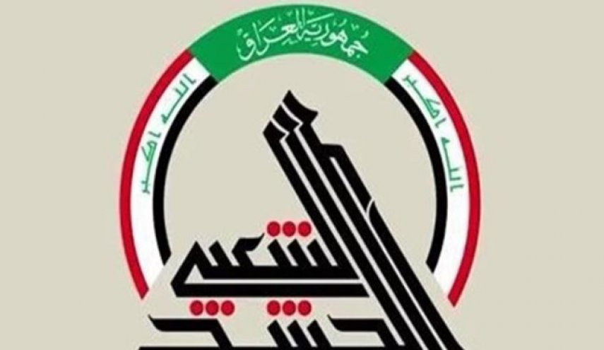 حمله راکتی به پایگاه الحشدالشعبی در دیالی عراق