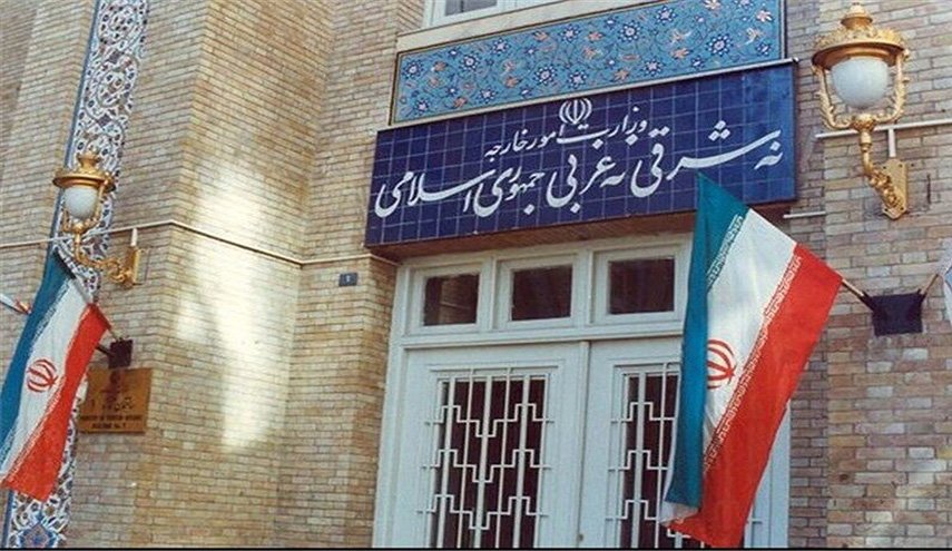 الخارجية الايرانية تدعو الى وقف اطلاق النار في قرةباغ فورا