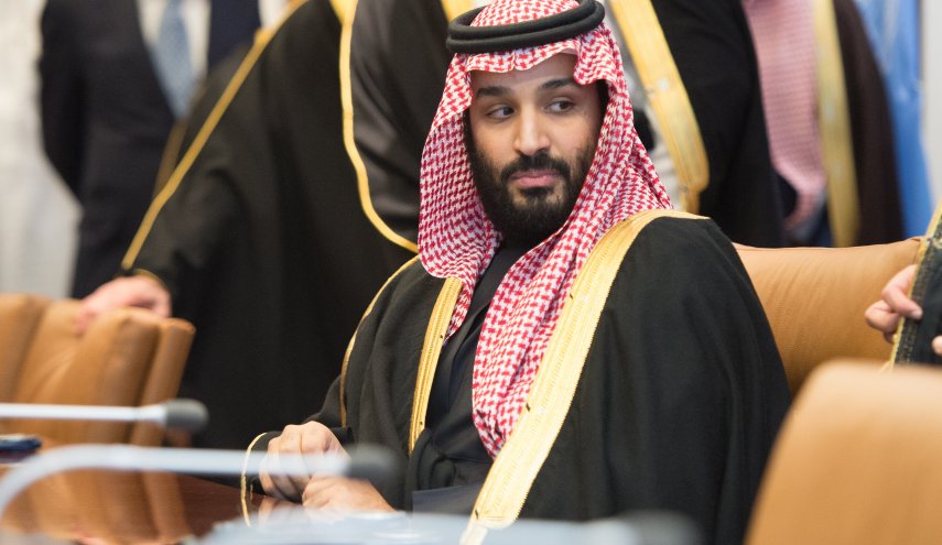 الثمن الذي دفعه ابن سلمان حتى ينتشله ترامب من المصيبة الاكبر