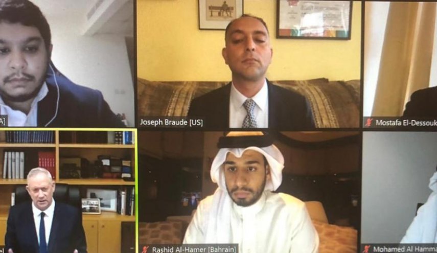 حماس تدين صحفيين عرب فتحوا منابرهم لجزار
