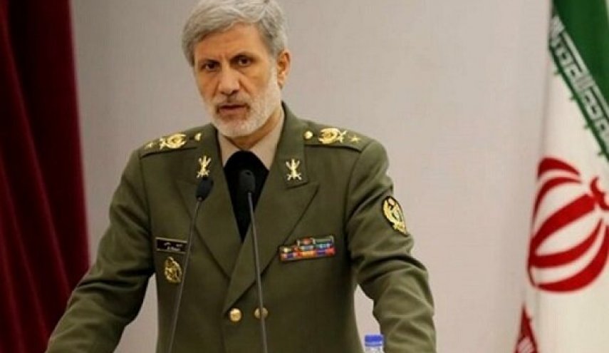 ايران تحذر طرفي نزاع قره باغ من سقوط قذائف على اراضيها 
