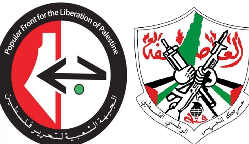 دمشق تحتضن اجتماعا للمصالحة الفلسطينية