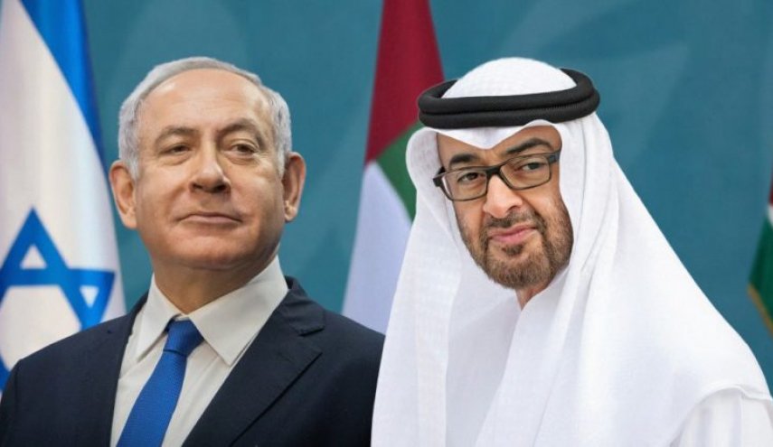 الإمارات تروج التطبيع عبر 'اغنية مشتركة' مع الكيان الاسرائيلي