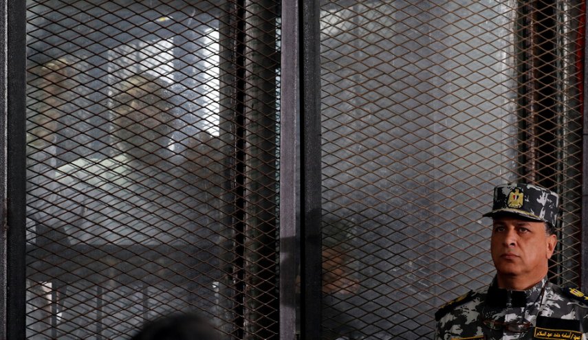 مصر.. إعدام 11 شخصا بينهم سيدة في قضايا جنائية