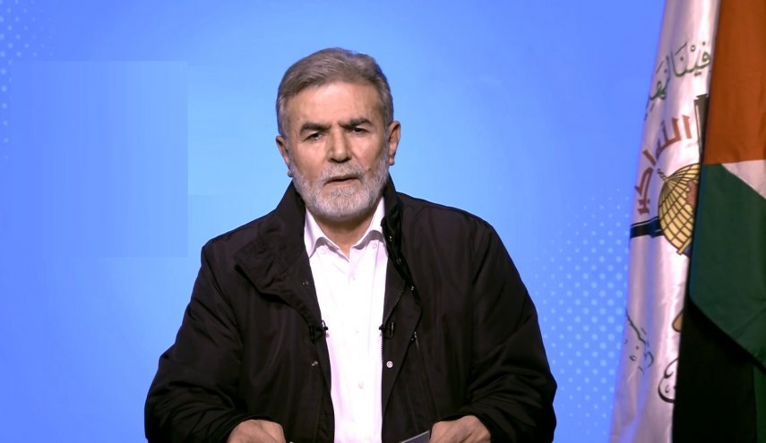 النخالة لاسرى فلسطين: لن نخذلكم ولن نتردد لحظة في دعم خيار المواجهة