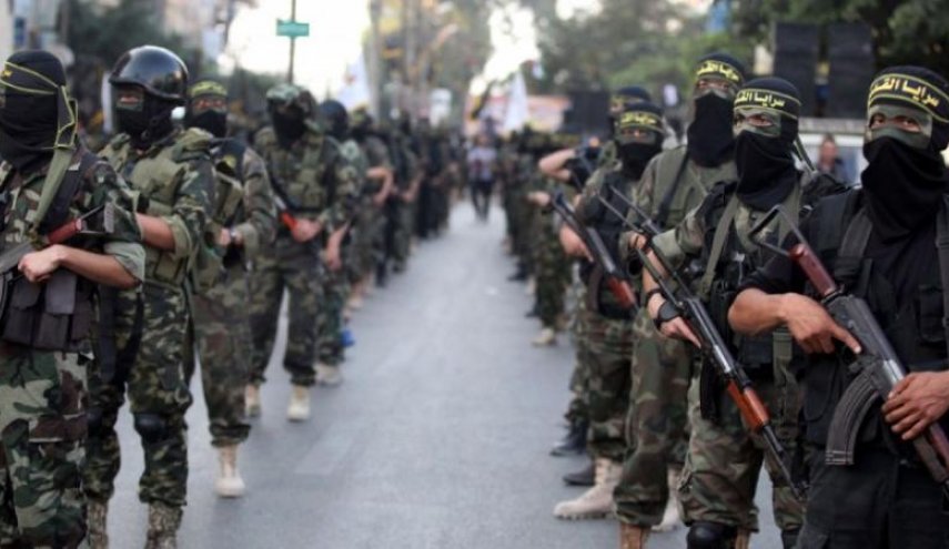 سرايا القدس: نحمل في جعبتنا ما سيفاجئ الإحتلال