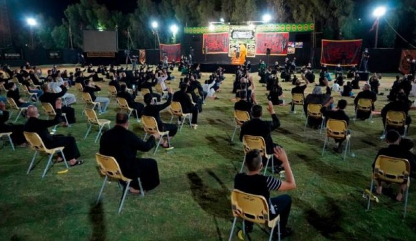 الداخلية البحرينية تتوعد المشاركين في إحياء ذكرى الأربعين