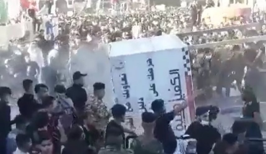  حزب الدعوة يحذر من فتنة عمياء في كربلاء 