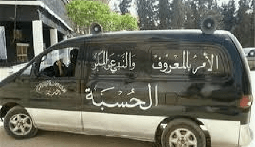 تنسيق غير معلن..دواعش يتجولون في مناطق سيطرة 