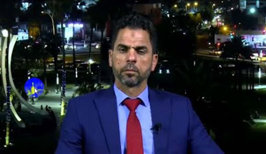 سائرون: أميركا تقف وراء أحداث فوضى الزائرين في كربلاء