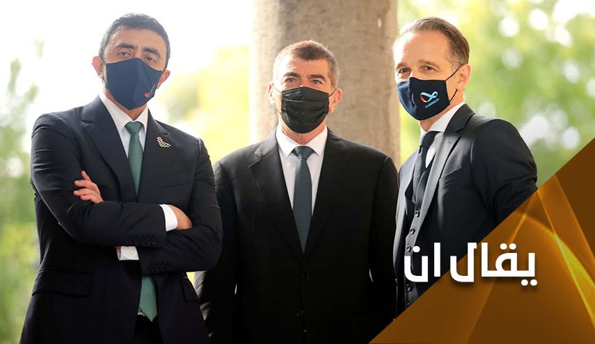 تطبيع الإمارات مع الكيان الإسرائيلي ليس 