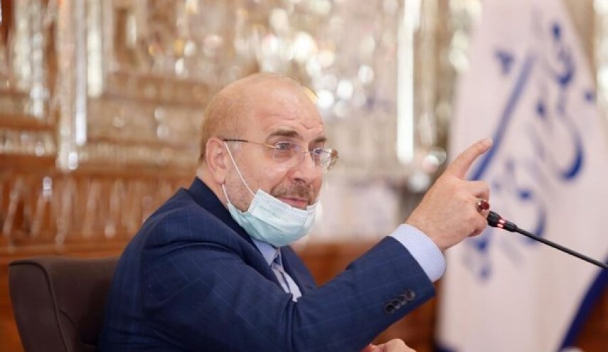قاليباف: مكافحة كورونا على رأس الاولويات حالياً