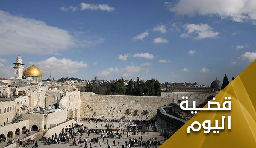 عصي العرب ودولاب المصالحة الفلسطينية 