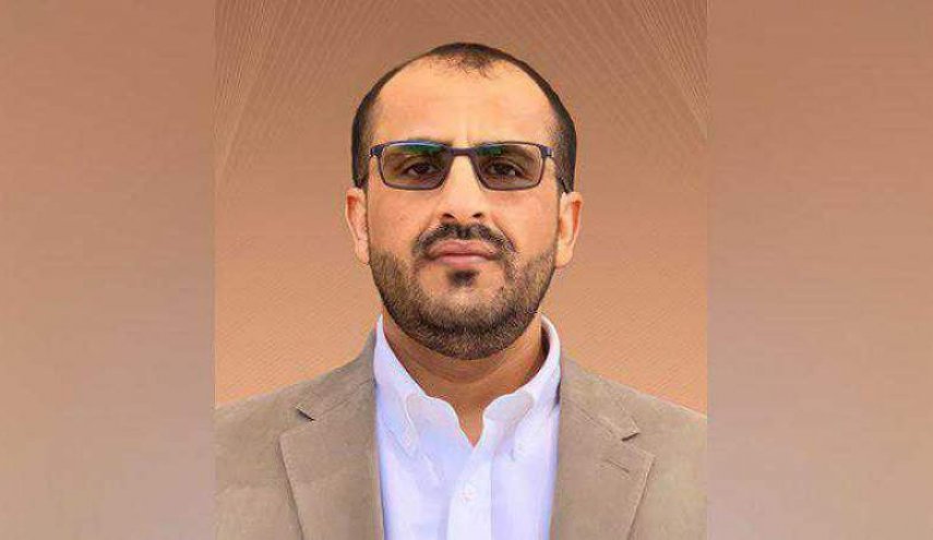 عبدالسلام يرحب ببيان غريفث حول الالتزام باتفاق الحديدة