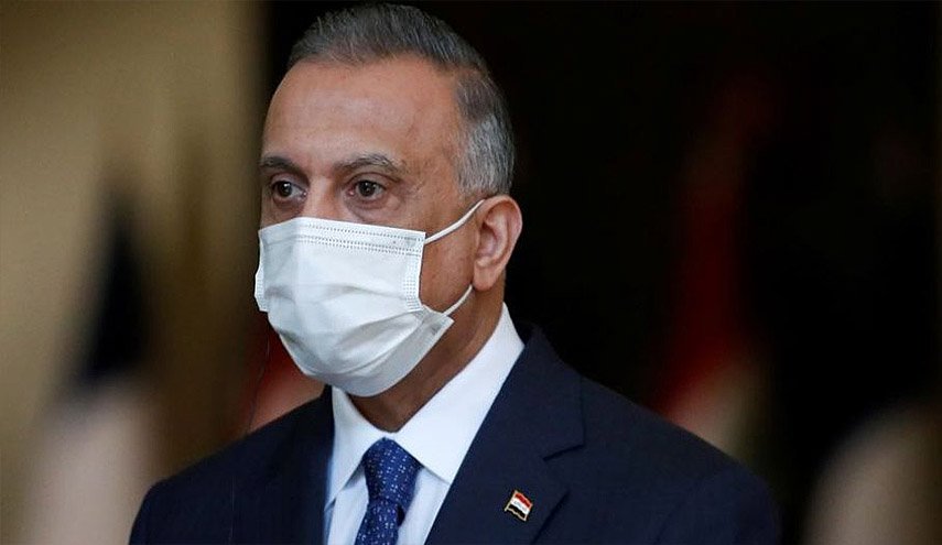 الكاظمي: درب الحسين (ع) سيظل منهجا للإصلاح ومحاربة الفاسدين