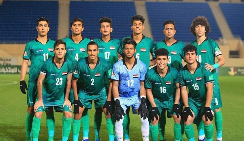 العراق يلاعب قطر وديا تحضيرا لنهائيات آسيا للشباب
