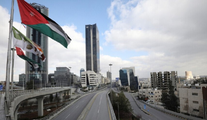 لأول مرة منذ شهور..عودة لإجراءات العزل العام في الأردن