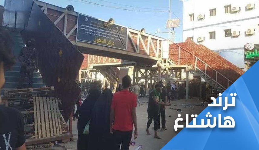 بعد دعوتهم للتبرؤ من المندسين.. عشائر العراق حماة للوطن