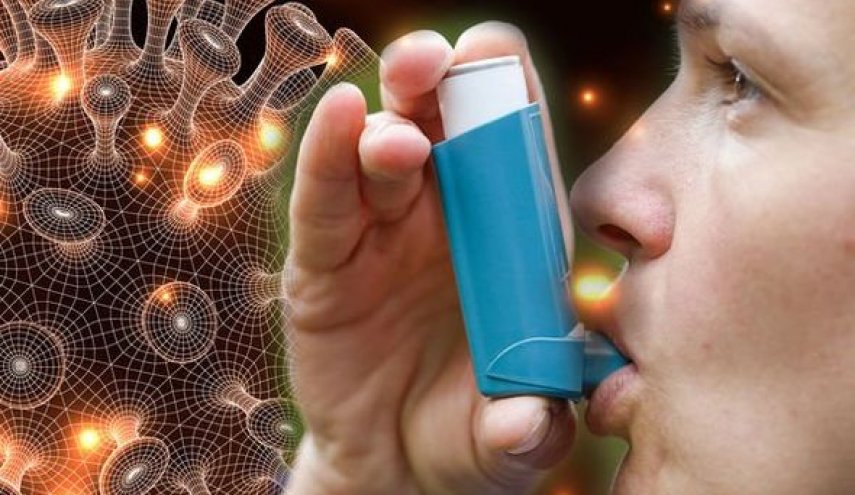 مرضى الربو أقل عرضة للوفاة من كورونا.. السر فى أدوية الكورتيزون