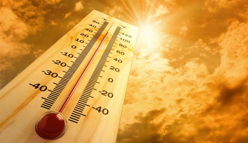 حالة الطقس في العراق حتى منتصف الأسبوع المقبل