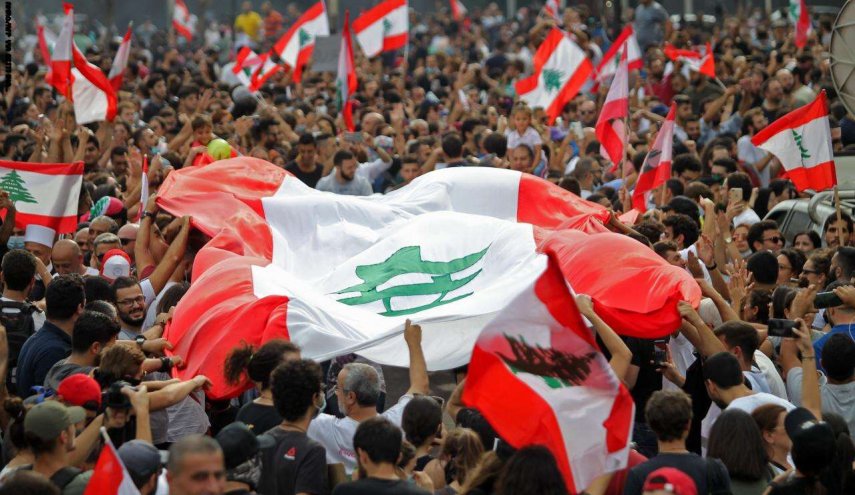 اسبوع من التحركات المطلبية والشعبية في لبنان