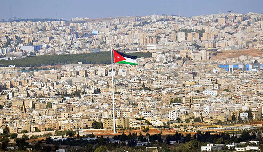 حظر التجوال الشامل في الاردن يدخل حيز التنفيذ