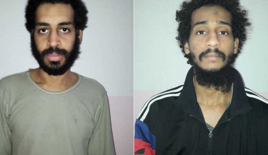 'تليغراف' تثير قضية وصول خلية 'بيتلز' لسوريا وتحرج بريطانيا