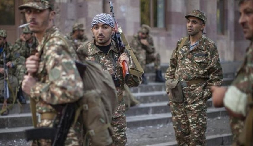 قتلى مرتزقة المسلحين السوريين بمعارك أذربيجان يتجاوز المئة!