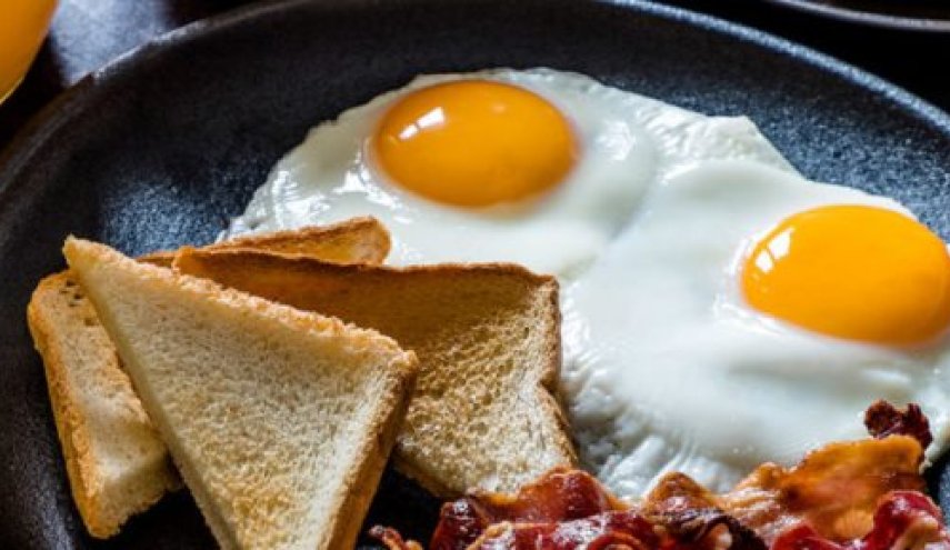 في يومه العالمي.. 5 فوائد صحية للبيض 