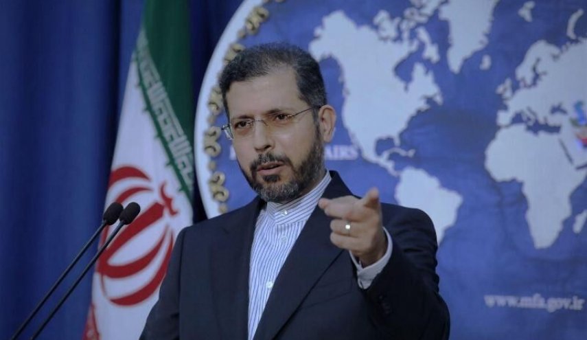هكذا ردت طهران على تصريحات ترامب الوقحة