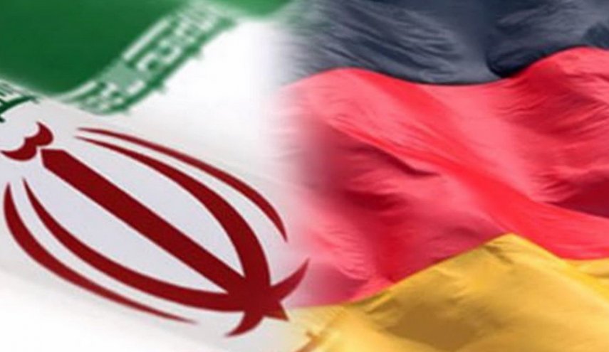 المانیا ترفض الحظر الاميركي الجديد ضد ايران
