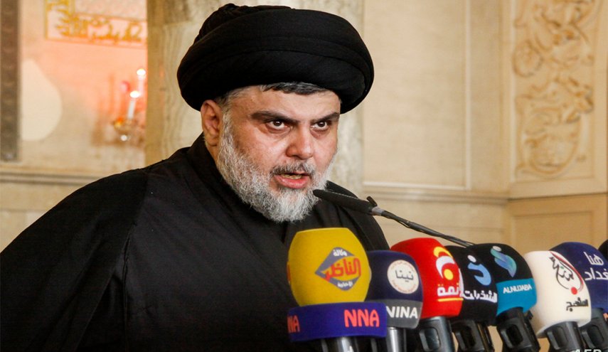 السيد الصدر يعلن 12 شرطًا للتظاهر بالعراق..تعرف عليها!