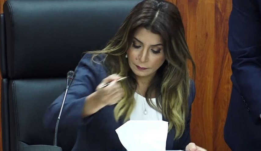 إصابة أول عضو في حكومة الجزائر بكورونا