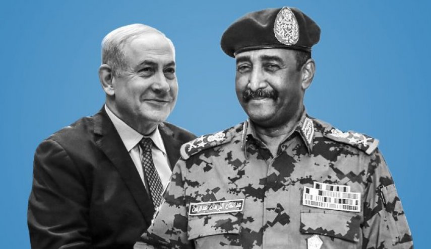 أميركا تضع 47 شرطا للسودان لقبولها ضمن المطبعين!