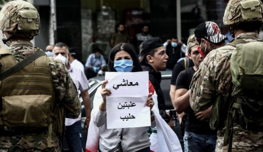 وصول معدلات الفقر في لبنان إلى ما يقارب 55 بالمئة