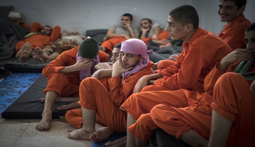 قسد تصدر عفوا عن المعتقلين لديها..هؤلاء لن يشملهم القرار