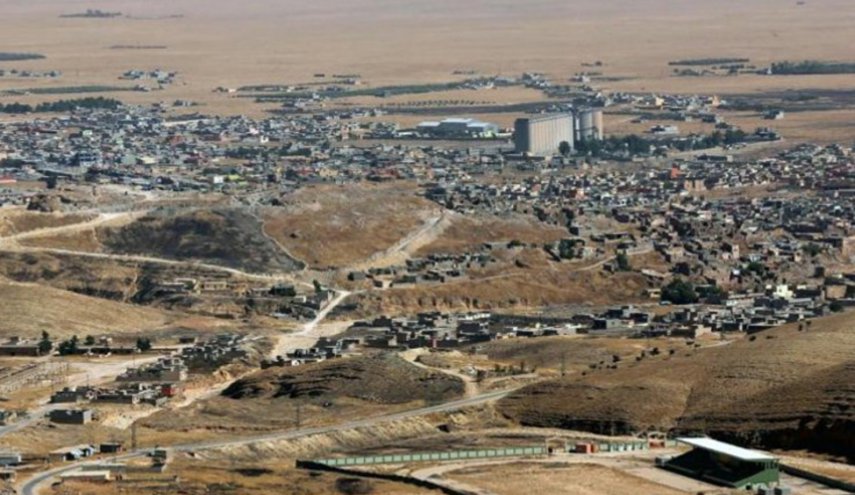 قيادي كردي: خروج حزب العمال من سنجار قد يتطلب تدخلا عسكريا