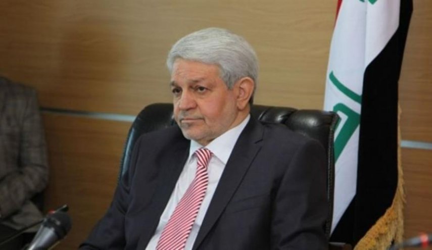 الزبيدي يكشف خيوط انقلاب في العراق يعد له في الاردن
 