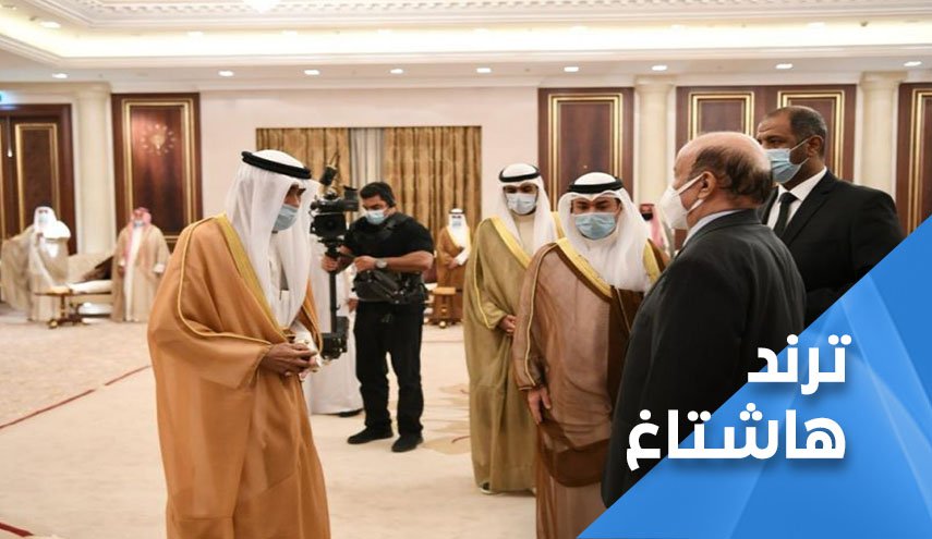 اليمنيون صوتا واحدا .. طرد التحالف مطلب شعبي