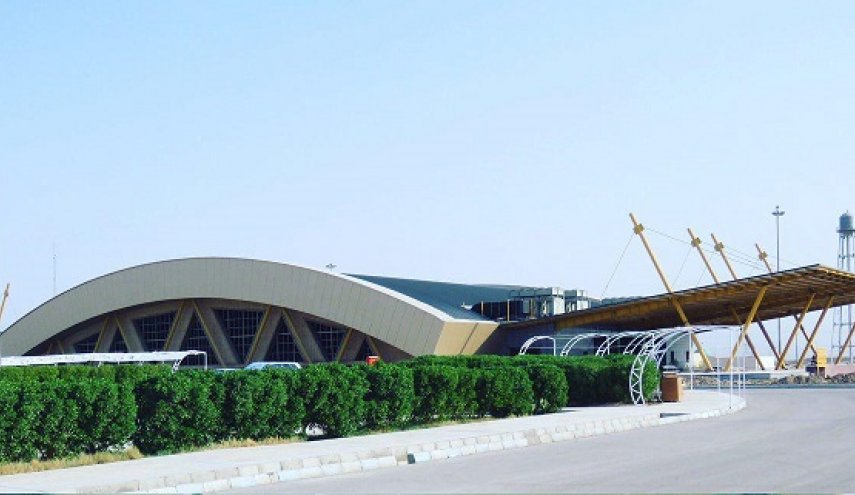 ايران.. اعادة فتح منفذ شلمجة الحدودي مع العراق