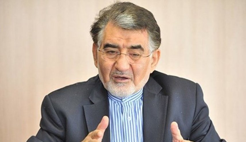 مسؤول تجاري ايراني: لا يمكن غلق السبل امام الاقتصاد الايراني