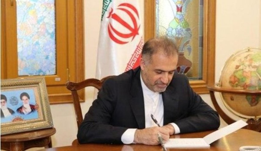 المشاورات بين ايران وروسيا مستمرة حول ازمة قره باغ

