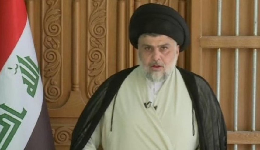 الصدر يتوجه بالدعاء إلى الله للخلاص من 4 أمور
