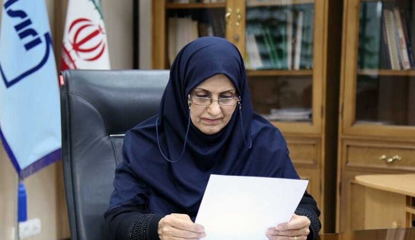  ايران تقف بالمركز الـ21 لدى منظمة المعايير الدولية

