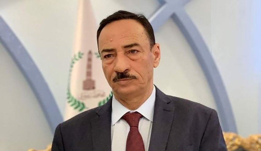 محافظ نينوى يعلق على اتفاق سنجار
