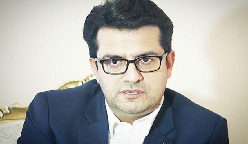 دبلوماسي ايراني لترامب: لو كنت مكانك لما هددت شعبا محبا للسلام ويجيد القتال 