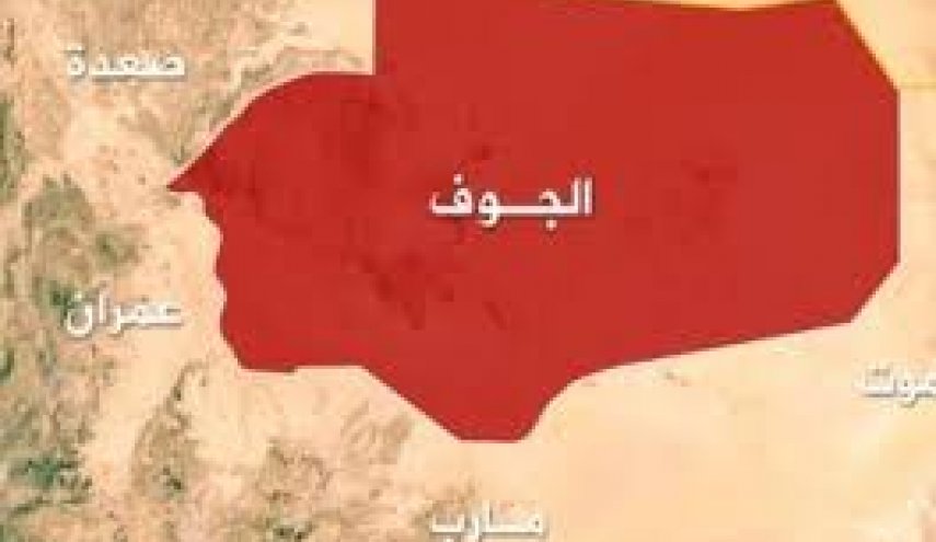 القوات اليمنية تفشل هجوما واسعا بالجوف وتأسر قائدا ميدانيا كبيرا 