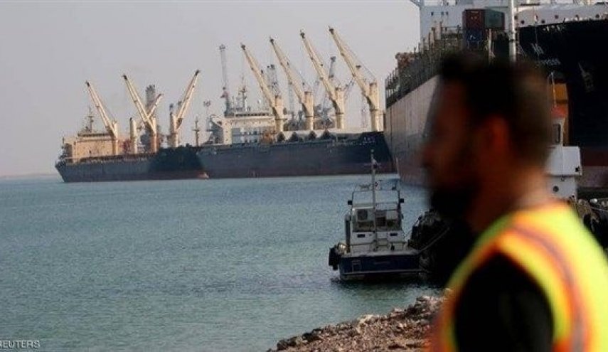 تدشين أول خط ملاحي مباشر بين سلطنة عمان والعراق