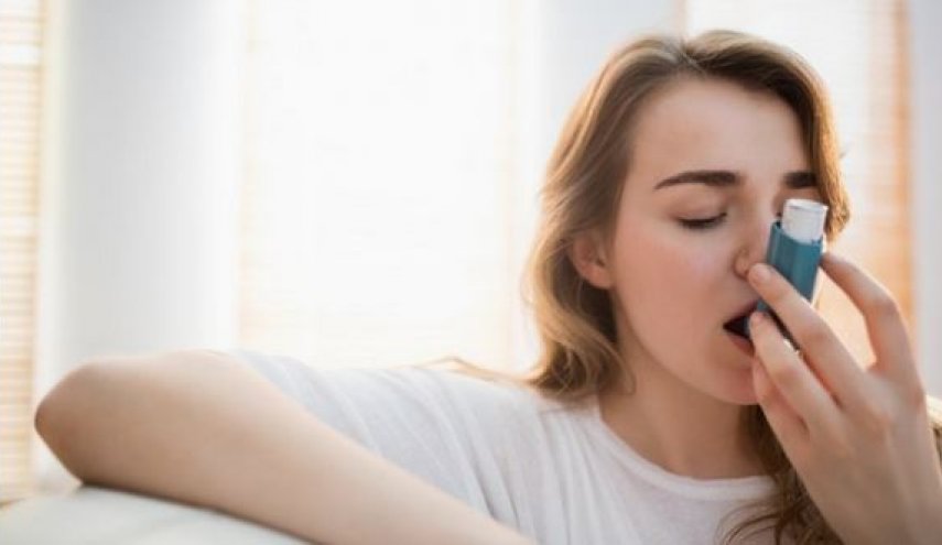5 طرق منزلية فعالة لعلاج ضيق التنفس