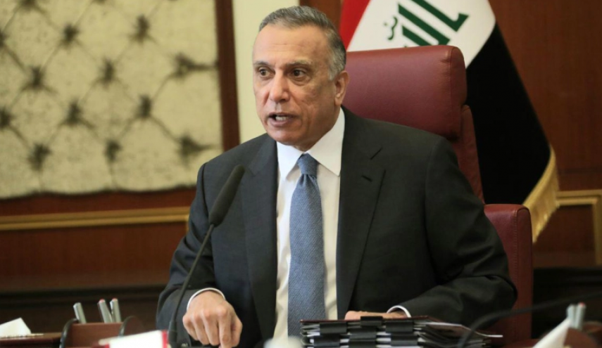 الكاظمي: سوء التخطيط السابق أثقل جهاز الدولة بمشاكل كبيرة